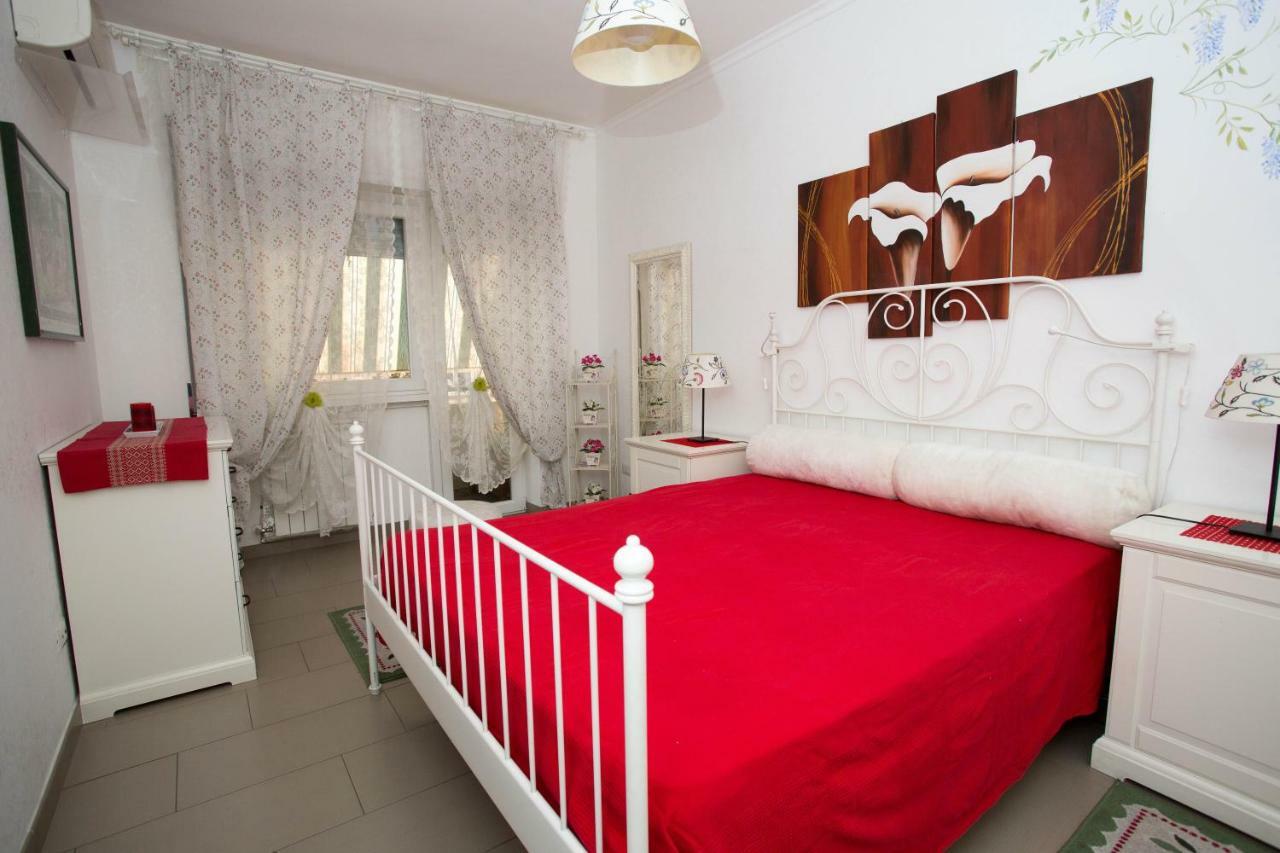 Appia Tourist Apartment Roma Exterior foto