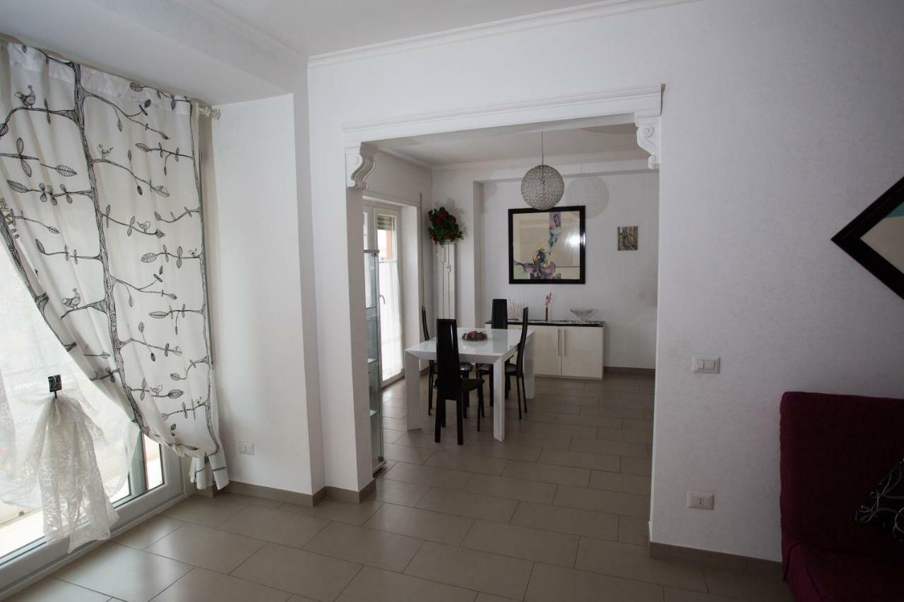 Appia Tourist Apartment Roma Exterior foto