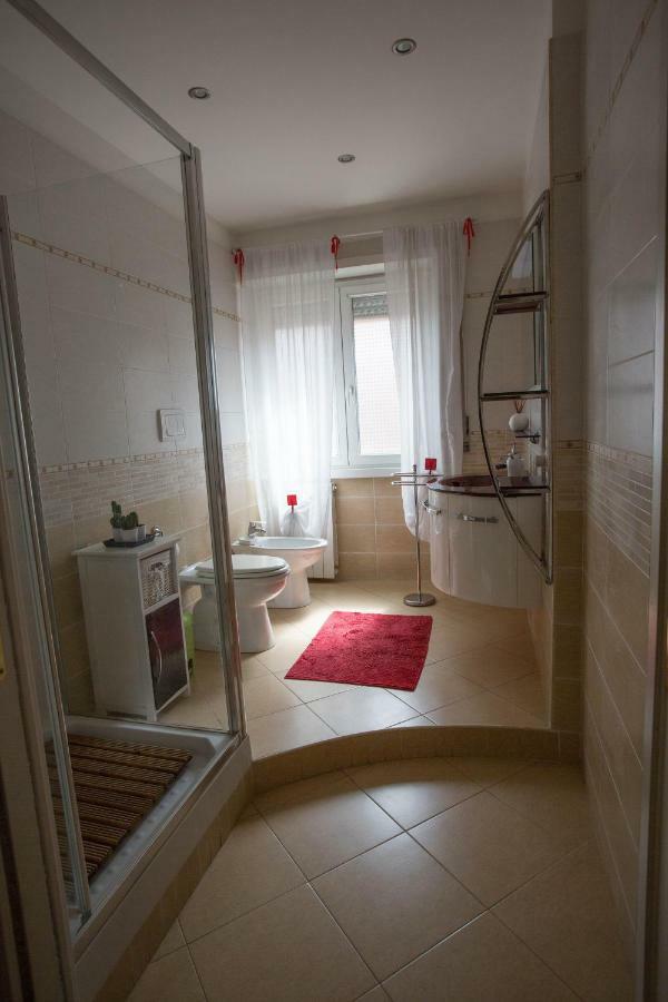 Appia Tourist Apartment Roma Exterior foto