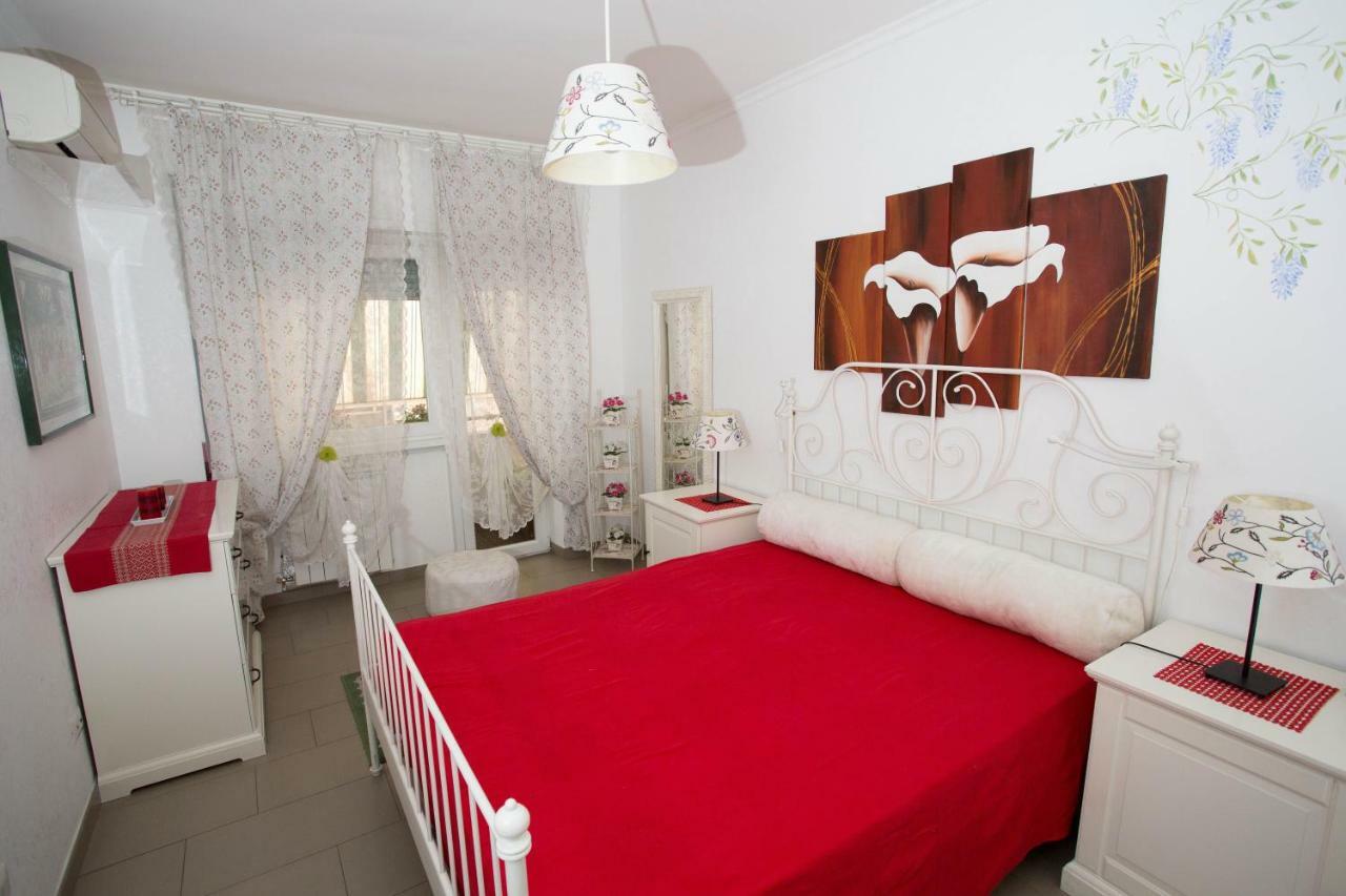 Appia Tourist Apartment Roma Exterior foto