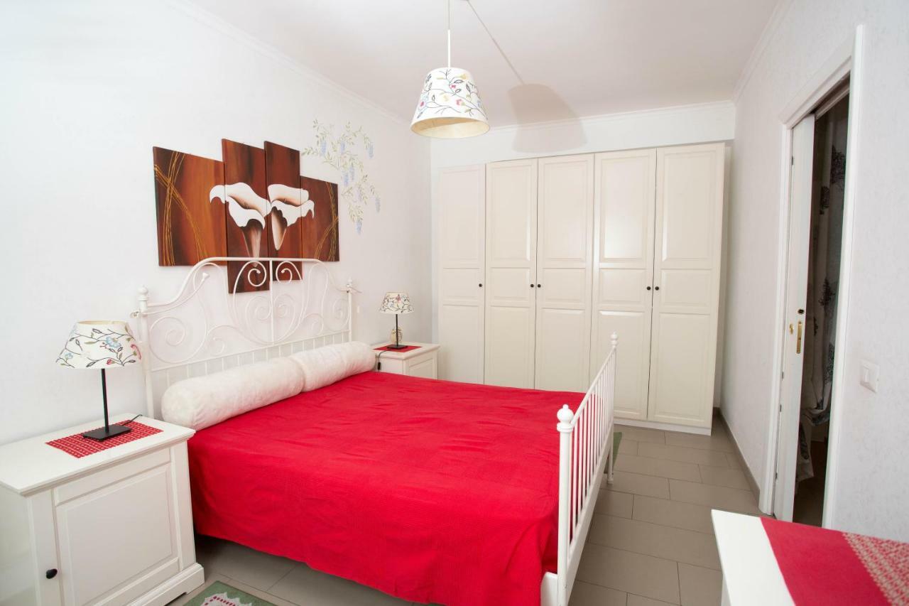 Appia Tourist Apartment Roma Exterior foto