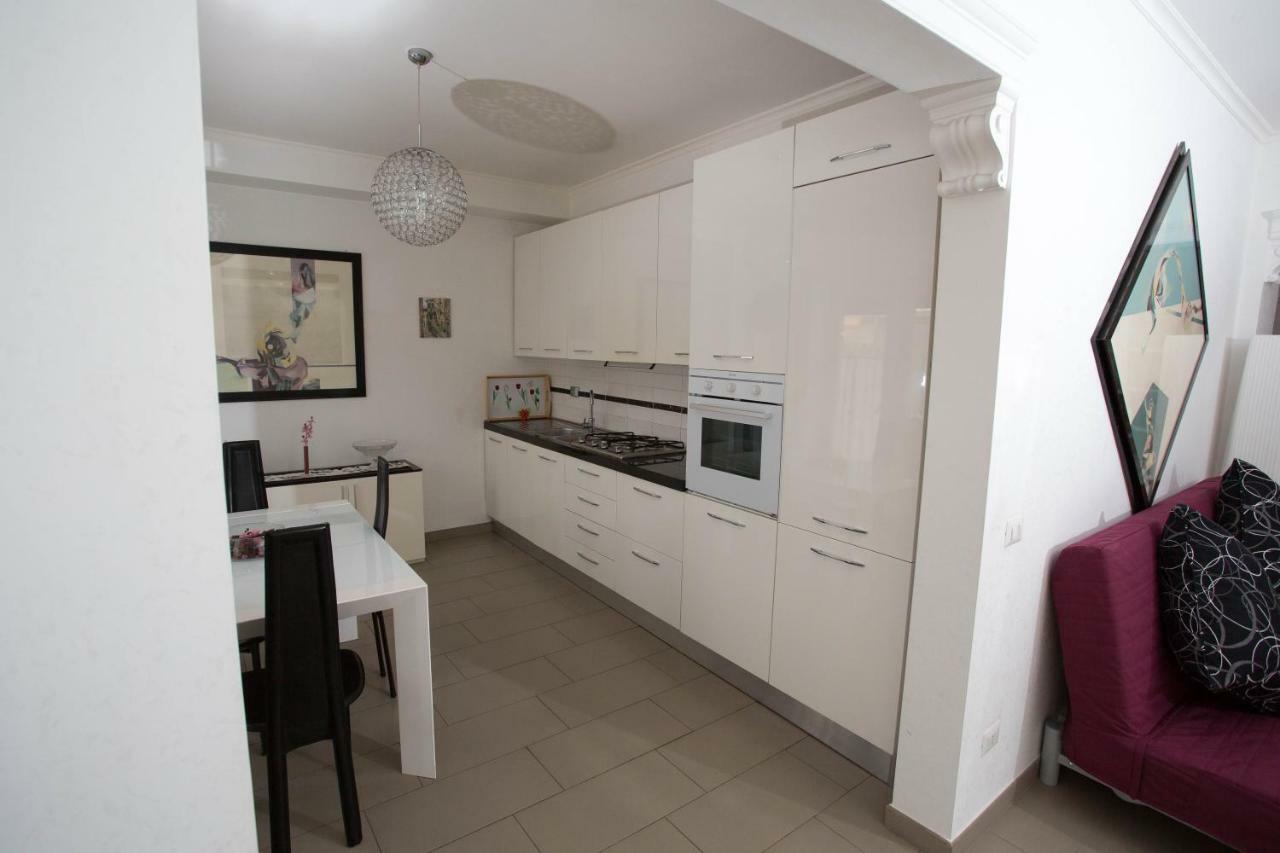 Appia Tourist Apartment Roma Exterior foto